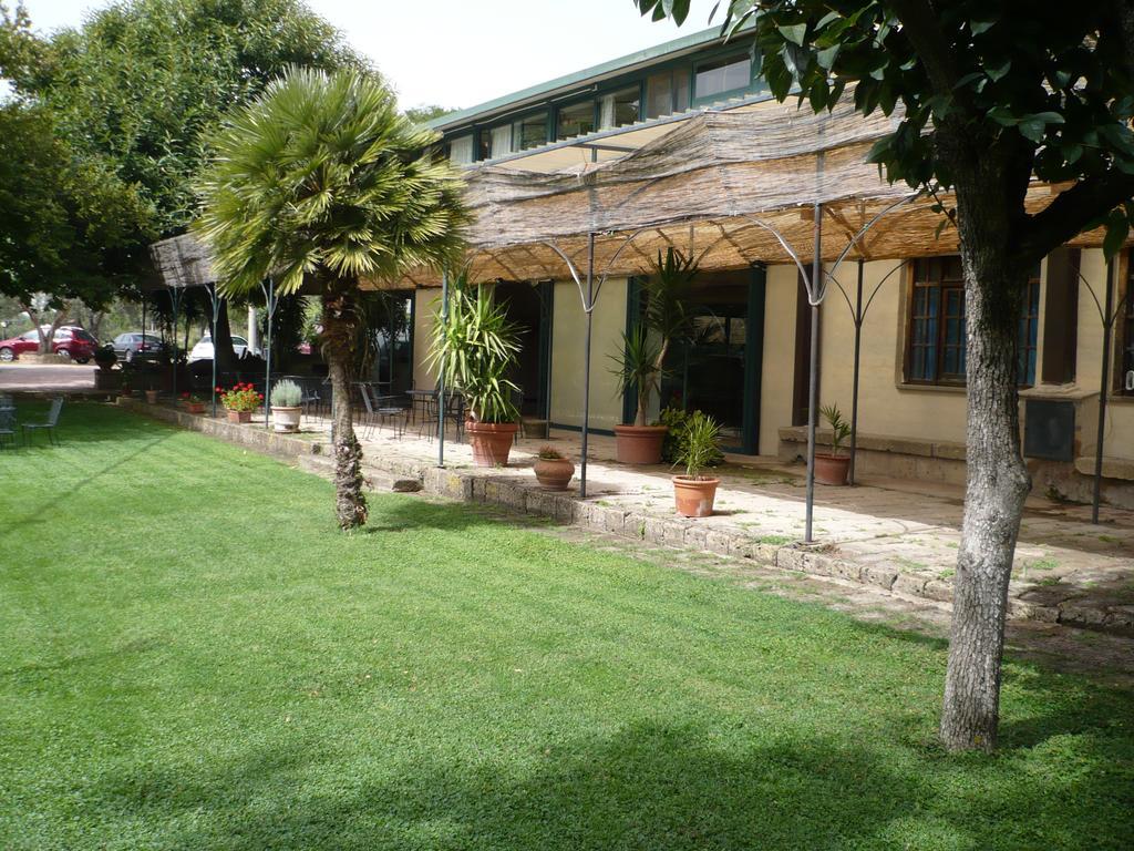 Hotel Scilla Sovana Εξωτερικό φωτογραφία