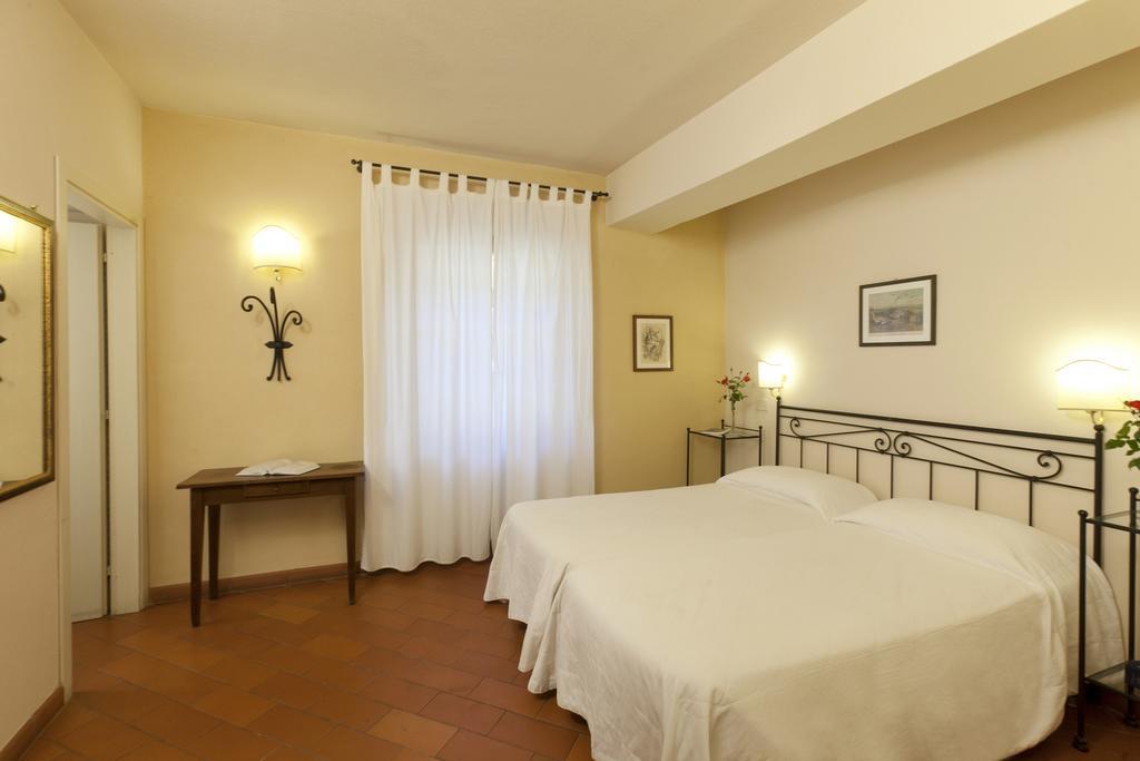 Hotel Scilla Sovana Εξωτερικό φωτογραφία