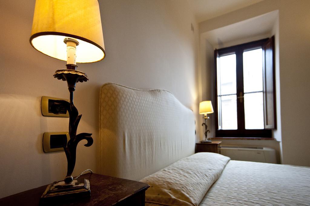 Hotel Scilla Sovana Εξωτερικό φωτογραφία