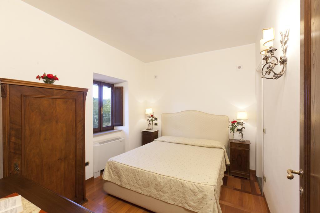 Hotel Scilla Sovana Εξωτερικό φωτογραφία