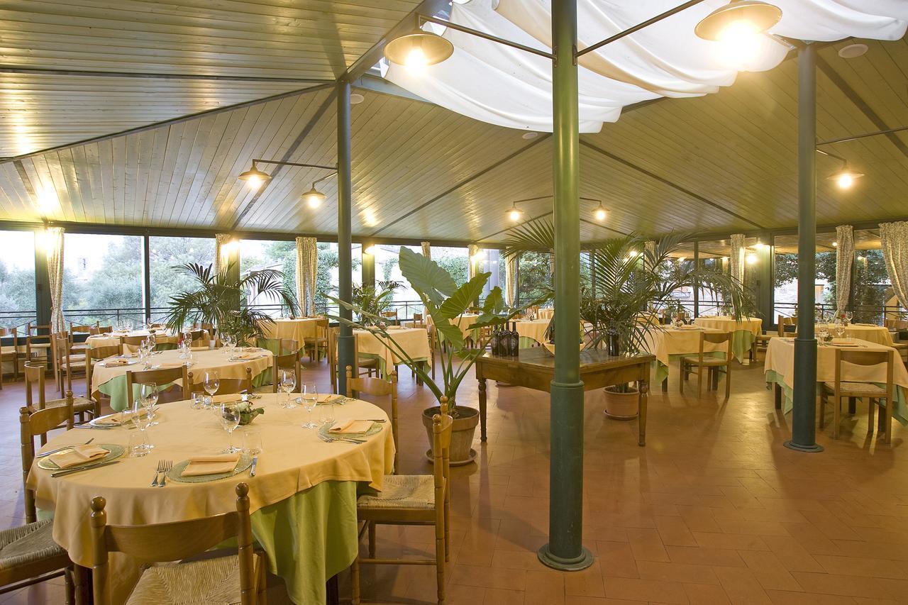 Hotel Scilla Sovana Εξωτερικό φωτογραφία