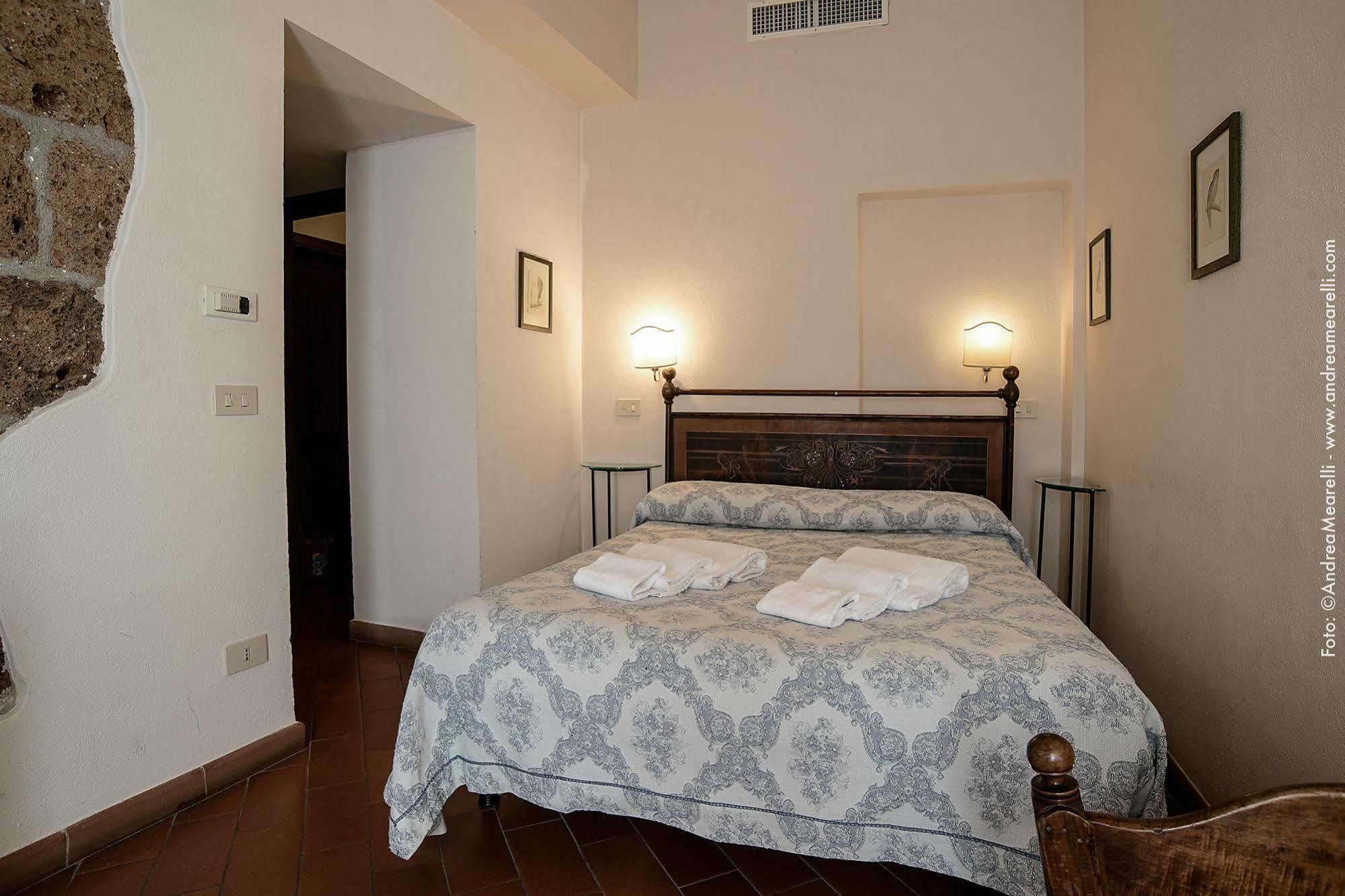Hotel Scilla Sovana Εξωτερικό φωτογραφία