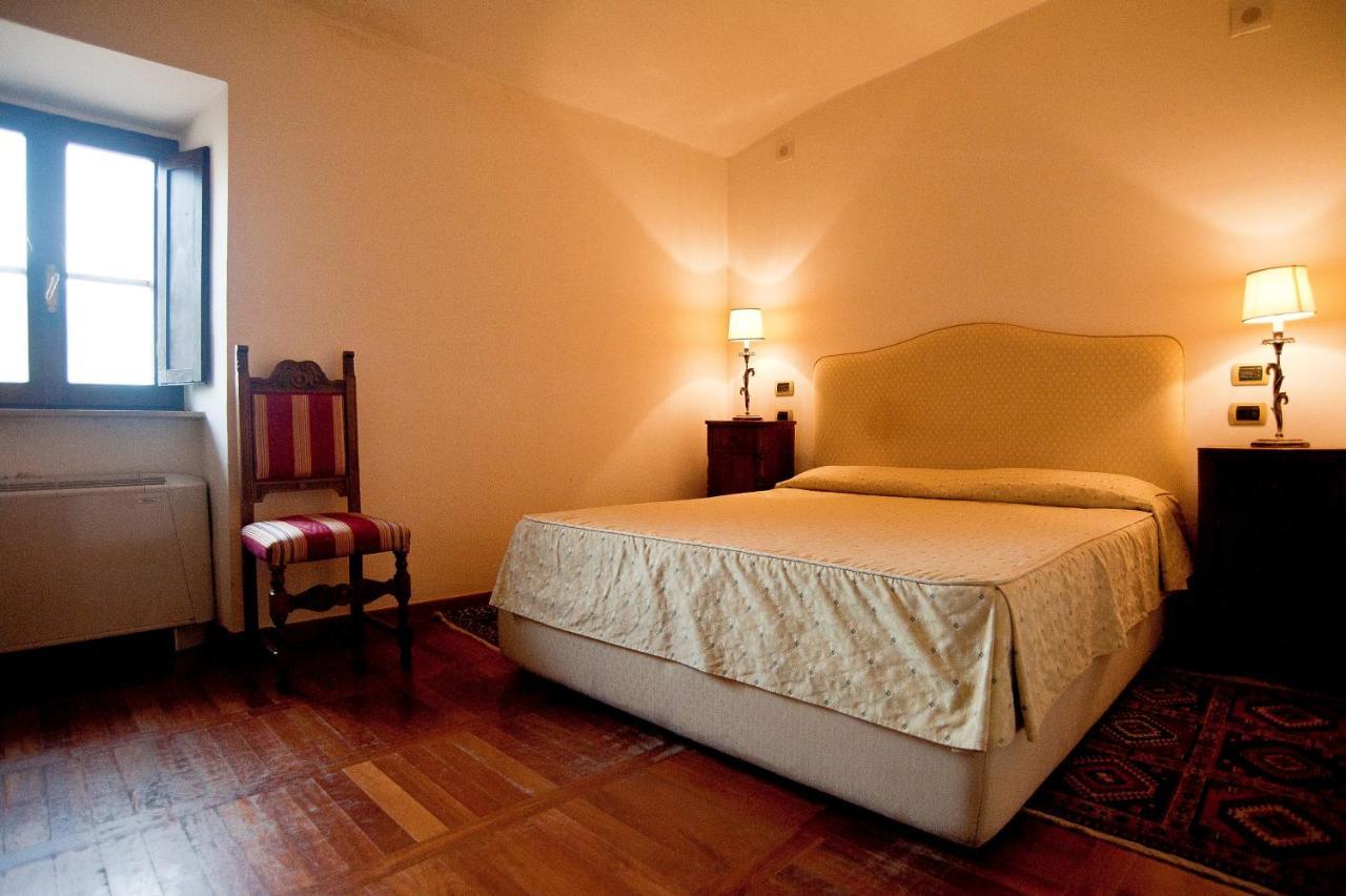 Hotel Scilla Sovana Εξωτερικό φωτογραφία