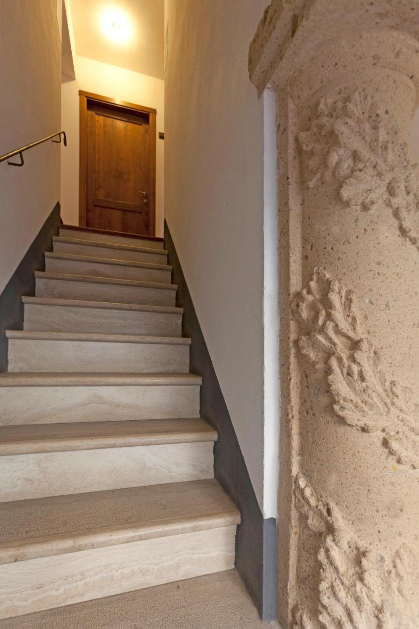 Hotel Scilla Sovana Εξωτερικό φωτογραφία