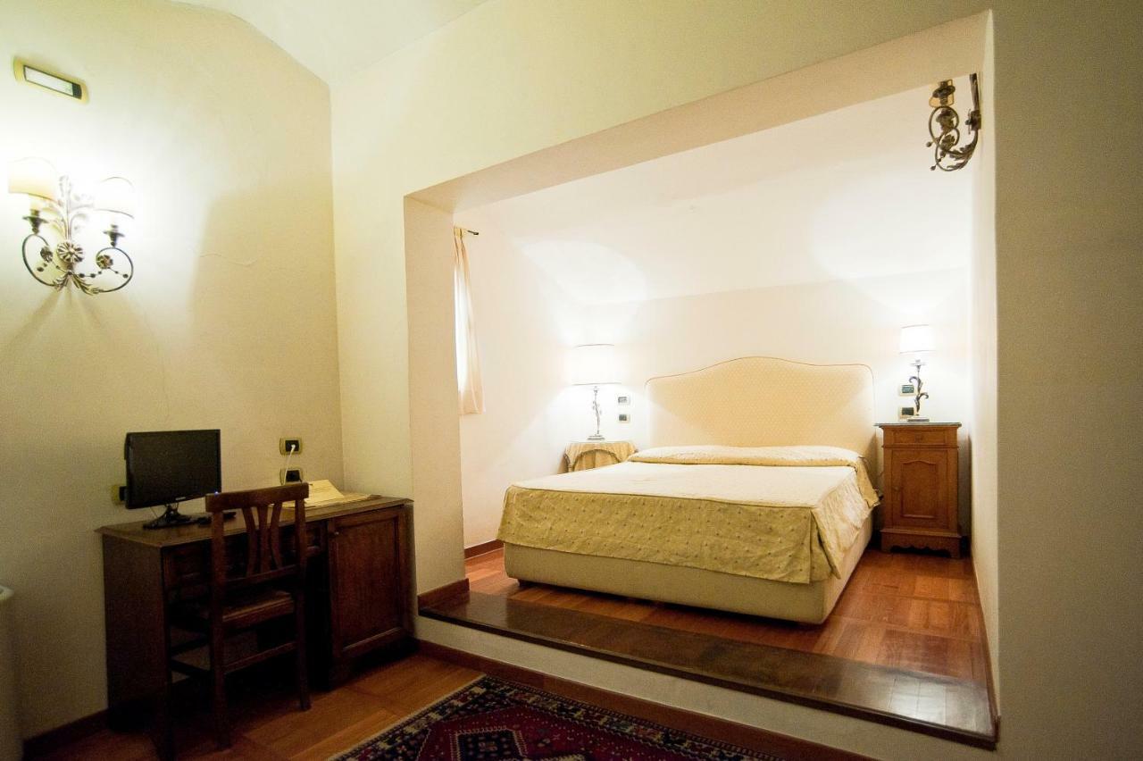 Hotel Scilla Sovana Εξωτερικό φωτογραφία